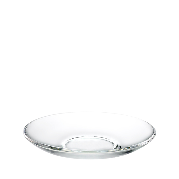 Ocean - Stack Tea Saucer 5 3/8"