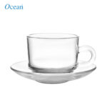 Ocean – Stack Tea Cup 200 ml.