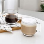 Ocean – Stack Noir Coffee Mug 485 ml.