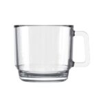 Ocean – Stack Noir Coffee Mug 485 ml.