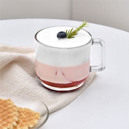 Ocean – Stack Noir Coffee Mug 485 ml.