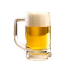 Ocean – Munich Beer Mug 355 ml.