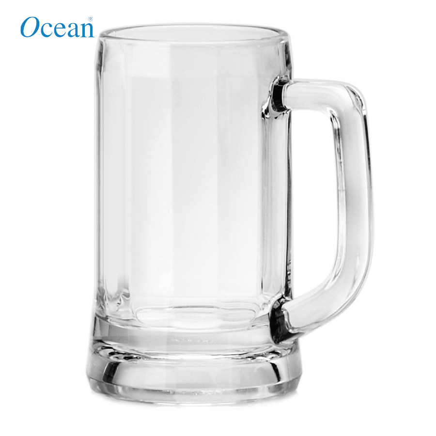 Ocean - Munich Beer Mug 355 ml.