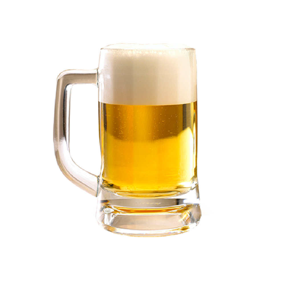 Ocean – Munich Beer Mug 355 ml.