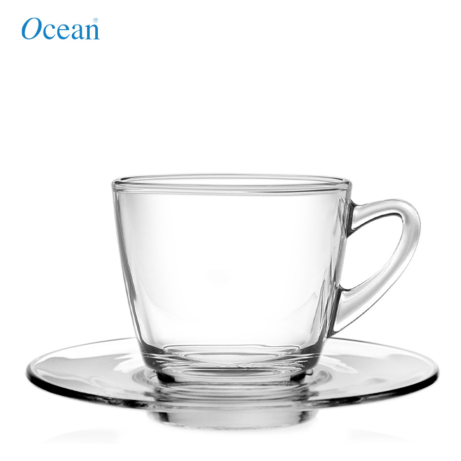 Ocean - Kenya Cappuccino Cup 245 ml.
