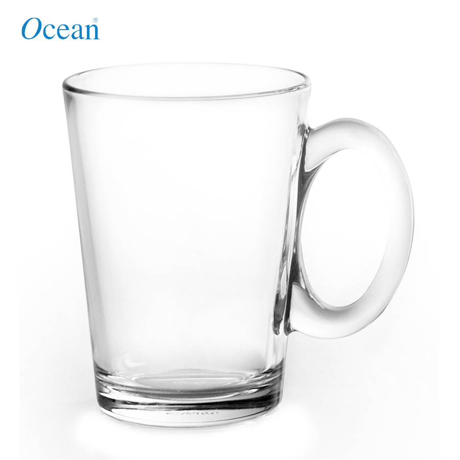 Ocean - Nouveau Mug 200 ml.