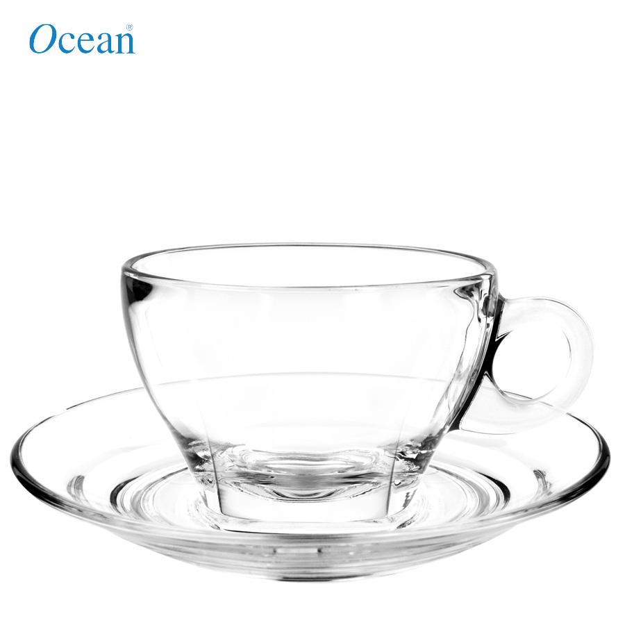 Ocean - Caffe Latte Cup 260 ml.