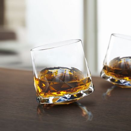 Ocean – Connexion Whisky Rock 305 ml.
