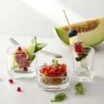 Ocean – Verrine Shot 60 ml.