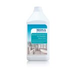 Mosa น้ำยาทำความสะอาดห้องน้ำกลิ่นไพน์ 3.8 ลิตร