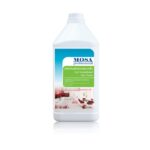 Mosa น้ำยาทำความสะอาดพื้น 3.8 ลิตร