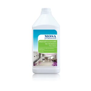 Mosa น้ำยาทำความสะอาดพื้น 3.8 ลิตร