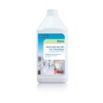 Mosa น้ำยาดับกลิ่นฆ่าเชื้อ กลิ่นมาดาม 3.8 ลิตร