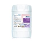 Mosa น้ำยาปรับผ้านุ่มกลิ่นไวโอเล็ต อิมเพรส 20 ลิตร