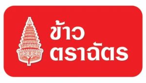 ข้าวตราฉัตร