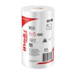 Kimberly Clark – WYPALL X60 กระดาษเช็ดอุตสาหกรรม